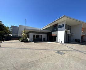 Factory, Warehouse & Industrial commercial property leased at 1/26 Southern Cross Circuit Urangan QLD 4655