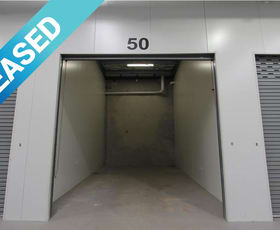 Factory, Warehouse & Industrial commercial property leased at Unit 50/444 The Boulevarde Kirrawee NSW 2232