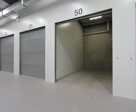 Factory, Warehouse & Industrial commercial property leased at Unit 50/444 The Boulevarde Kirrawee NSW 2232