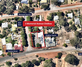 Shop & Retail commercial property leased at Suite 2/2 Memorial Avenue Chidlow WA 6556