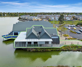 Other commercial property leased at 72 Greg Norman Drive Sanctuary Lakes VIC 3030