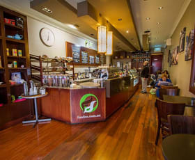 Shop & Retail commercial property leased at 117 Great North Road Five Dock NSW 2046