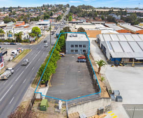 Factory, Warehouse & Industrial commercial property leased at 10 Brunker Road Chullora NSW 2190