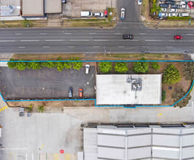 Factory, Warehouse & Industrial commercial property leased at 10 Brunker Road Chullora NSW 2190
