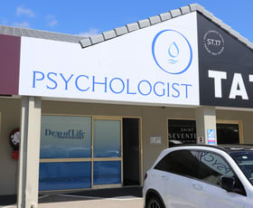 Offices commercial property leased at 14/109 West Burleigh Road Burleigh Heads QLD 4220