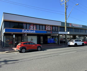 Medical / Consulting commercial property for lease at Suite 2/44 Gordon Street Mackay QLD 4740