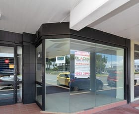 Medical / Consulting commercial property for lease at Suite 2/44 Gordon Street Mackay QLD 4740