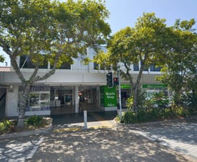 Offices commercial property leased at Level 1/49-51 Thomas Drive Chevron Island QLD 4217