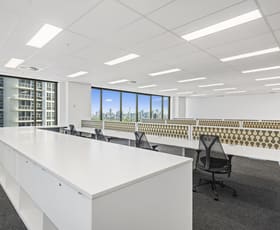 Offices commercial property leased at Suite 2003/101 Grafton Street Bondi Junction NSW 2022