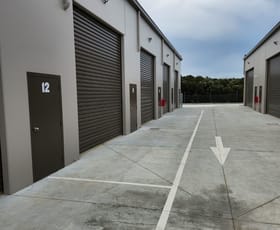 Factory, Warehouse & Industrial commercial property for lease at 11,12,17, 18 Shoreland Way Cowes VIC 3922