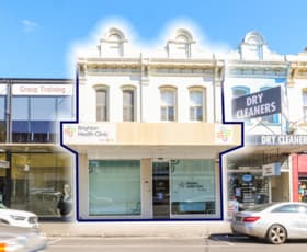 Offices commercial property for lease at 202-204 Bay Street Brighton VIC 3186