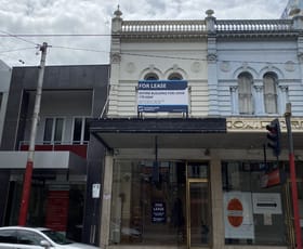 Shop & Retail commercial property leased at 248 Chapel Street Prahran VIC 3181
