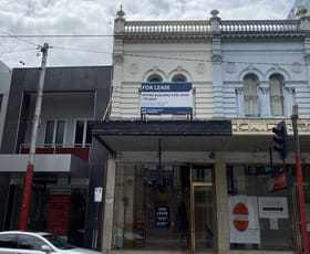 Shop & Retail commercial property leased at 248 Chapel Street Prahran VIC 3181