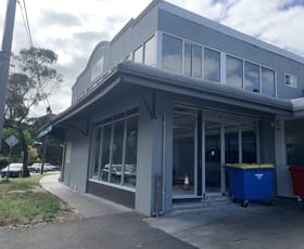 Offices commercial property for lease at Tenancy 3/109 Pascoe Vale Road Moonee Ponds VIC 3039