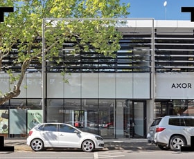 Showrooms / Bulky Goods commercial property leased at 3/71 Victoria Crescent Abbotsford VIC 3067