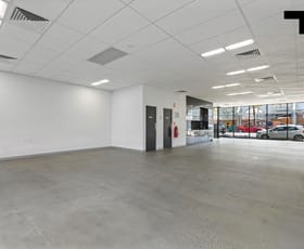 Showrooms / Bulky Goods commercial property leased at 3/71 Victoria Crescent Abbotsford VIC 3067