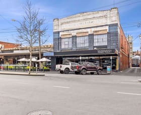 Shop & Retail commercial property leased at 12 Armstrong Street North Ballarat Central VIC 3350
