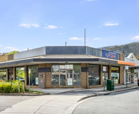 Offices commercial property leased at 2/1 Alpine Street Ferntree Gully VIC 3156