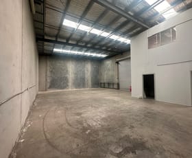 Factory, Warehouse & Industrial commercial property for lease at 1/41-43 Freight Drive Somerton VIC 3062
