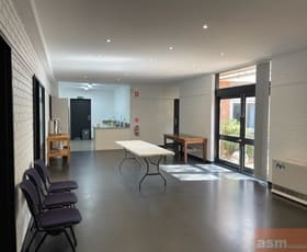 Medical / Consulting commercial property for lease at 110 Grey Street East Melbourne VIC 3002