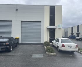 Factory, Warehouse & Industrial commercial property leased at 59/327 Mansfield Street Thornbury VIC 3071
