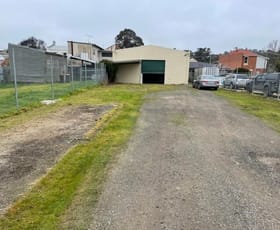 Factory, Warehouse & Industrial commercial property for lease at 40C High Street Yea VIC 3717