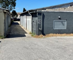Factory, Warehouse & Industrial commercial property leased at 3/10 Clavering Road Bayswater WA 6053