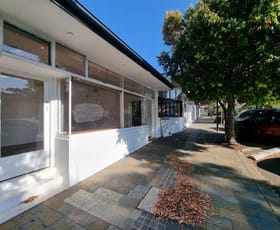 Shop & Retail commercial property leased at 3/349 Barrenjoey Road Newport NSW 2106