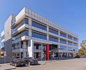 Offices commercial property for lease at Benjamin Red Chan Street Belconnen ACT 2617