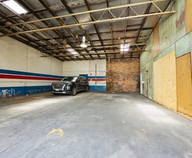 Factory, Warehouse & Industrial commercial property leased at Part of/222-224 York Street Launceston TAS 7250