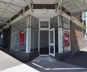 Shop & Retail commercial property leased at 83 - 87 Paddington Street Paddington NSW 2021