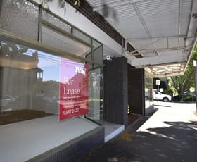 Shop & Retail commercial property leased at 83 - 87 Paddington Street Paddington NSW 2021