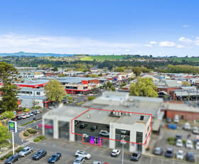 Offices commercial property leased at Level 1/45 Smith Street Warragul VIC 3820