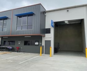 Factory, Warehouse & Industrial commercial property for lease at 54/275 Annangrove Road Rouse Hill NSW 2155