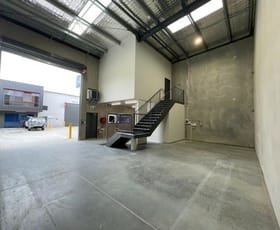 Factory, Warehouse & Industrial commercial property for lease at 54/275 Annangrove Road Rouse Hill NSW 2155
