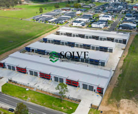 Factory, Warehouse & Industrial commercial property for lease at 275 Annangrove Road Rouse Hill NSW 2155