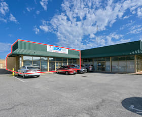 Medical / Consulting commercial property leased at 6 Leach Crescent Rockingham WA 6168