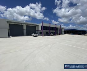 Factory, Warehouse & Industrial commercial property leased at 39 Corymbia Place Parkinson QLD 4115