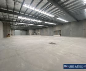 Factory, Warehouse & Industrial commercial property leased at 39 Corymbia Place Parkinson QLD 4115