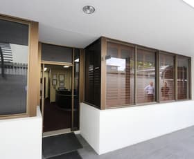 Medical / Consulting commercial property leased at 3/16 Tweed Street Southport QLD 4215