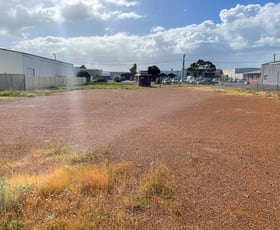 Development / Land commercial property leased at 4 Maxted Street Davenport WA 6230