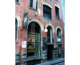Offices commercial property leased at Level 1/106 Hardware Street Melbourne VIC 3000