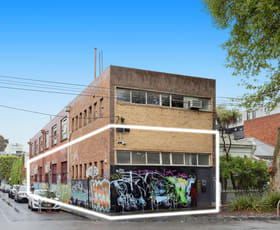 Offices commercial property leased at Ground Flo/23 Kerr Street Fitzroy VIC 3065