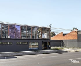 Factory, Warehouse & Industrial commercial property leased at 144 Bell Street Preston VIC 3072