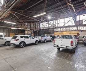 Factory, Warehouse & Industrial commercial property leased at 144 Bell Street Preston VIC 3072