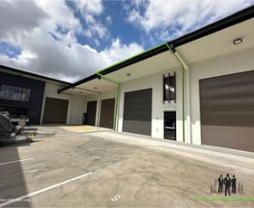 Factory, Warehouse & Industrial commercial property for lease at 5/60 Evans Dr Caboolture QLD 4510