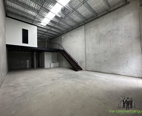 Factory, Warehouse & Industrial commercial property for lease at 5/60 Evans Dr Caboolture QLD 4510
