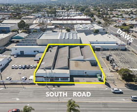 Other commercial property leased at 1109 - 1111 South Road Melrose Park SA 5039