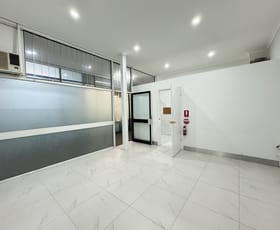 Offices commercial property leased at 2-3/372 Chapel Road Bankstown NSW 2200