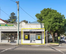 Shop & Retail commercial property leased at 135 Malabar Road South Coogee NSW 2034